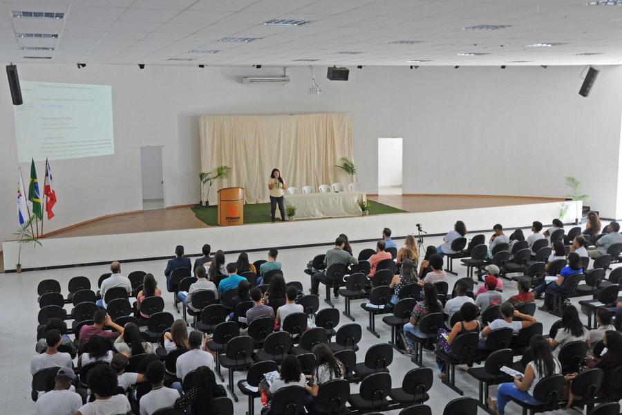 Programa Arboretum realiza IV Encontro Interinstitucional de Conservação, Restauração e Economia Florestal