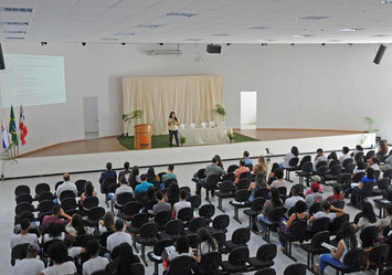 Programa Arboretum realiza IV Encontro Interinstitucional de Conservação, Restauração e Economia Florestal