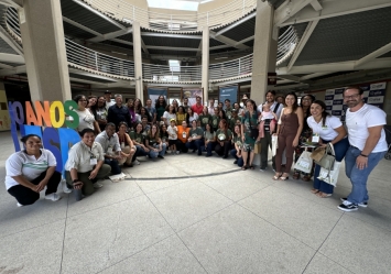 VII Encontro Interinstitucional de Conservação, Restauração e Economia Florestal destaca avanços e integra ações pela restauração florestal na Hileia Baiana