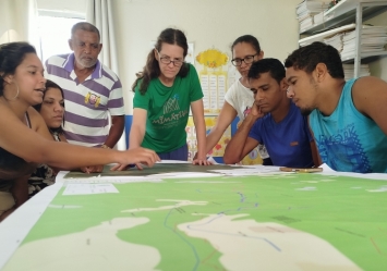 Florestas Integradas: comunidades mais fortes e Mata Atlântica restaurada