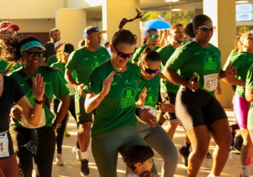Corrida Verde chega à 4ª edição com percurso na Base do Programa Arboretum