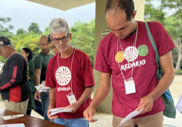 Programa Arboretum recebe encontro do Redário sobre redes de sementes e restauração