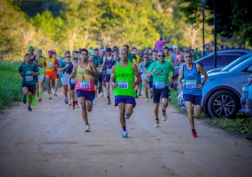 Corrida Verde conecta esporte, bem-estar e restauração florestal