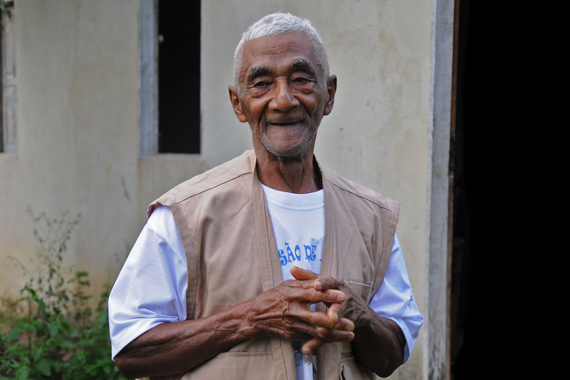 Plínio Gomes dos Santos