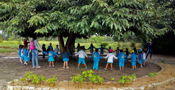 Programa de Educação Ambiental 